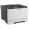 CS410dn Color Laser Printer