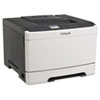 CS410n Color Laser Printer