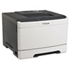 CS310n Color Laser Printer