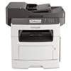 MX511de Multifunction Laser Printer, Copy/Fax/Print/Scan