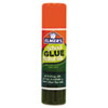 School Glue Naturals, Clear, 0.21 oz Stick, 30 per Pack