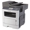 MX511dhe Multifunction Laser Printer, Copy/Fax/Print/Scan