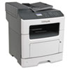 MX310dn Multifunction Laser Printer, Copy/Fax/Print/Scan
