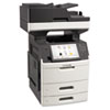 Lexmark(TM) MX711 Multifunction Laser Printer