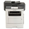 Lexmark(TM) MX611-Series Multifunction Laser Printer