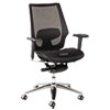 Alera(R) K8 Series Ergonomic Multifunction Mesh Chair