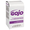 GOJO(R) Premium Lotion Soap