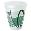 Dart(R) Impulse(R) Hot/Cold Foam Drinking Cups