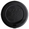 Eco-Products(R) EcoLid(R) 25% Recycled Content