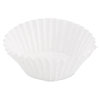 Dixie(R) Paper Fluted Baking Cups