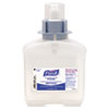 Advanced Hand Sanitizer Foam, 1000 mL Refill for PURELL® FMX-12™ Dispenser, 3/CT