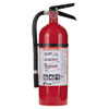 Kidde Pro Series Fire Extinguisher 21005779