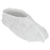 A20 Breathable Particle Protection Shoe Covers, White, Universal, 300/CT