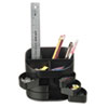 Officemate Double Supply Organizer
