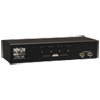 Tripp Lite 4-Port Desktop KVM Switch (USB/VGA)
