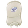 Duo Manual Soap Dispenser, 7 1/4 x 3 7/8 x 11 3/4, 1250 mL, Pearl