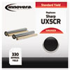 Innovera(R) UX5CR Thermal Film Ribbon