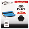 Innovera(R) PC301 Thermal Print Cartridge Ribbon