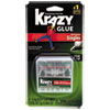 Krazy Glue(R) Single-Use Tubes