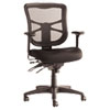 Alera(R) Elusion(TM) Series Mesh Mid-Back Multifunction Chair