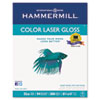 Hammermill(R) Color Laser Gloss Paper