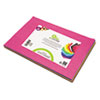 Smart Fab Disposable Fabric, 9" x 12" Sheets, Assorted, 45 per pack