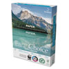 Domtar EarthChoice(R) Office Paper