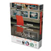 Domtar First Choice(R) MultiUse Premium Paper