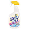 Arm & Hammer(TM) Scrub Free(R) Soap Scum Remover with Oxy Foaming Action