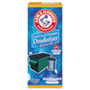 Trash Can & Dumpster Deodorizer, Sprinkle Top, Original, Powder, 42.6 oz