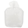 Get Reddi Bread Bag, 5 x 4-1/2 x 15, 0.75 Mil, Medium Cap., Clear, 1000/Carton