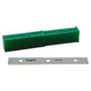Unger(R) ErgoTec(R) Glass Scraper Replacement Blades