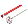 Rubbermaid(R) Commercial Pelouze(R) Industrial-Grade Pocket Thermometer