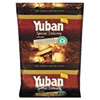 Yuban(R) Coffee Fraction Packs
