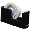 Scotch(R) Heavy-Duty Core Weighted Tape Dispenser