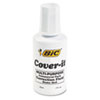 BIC(R) Cover-It(R) Correction Fluid