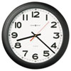 Howard Miller(R) Norcross Auto Daylight-Savings(TM) Wall Clock