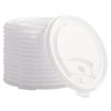 Dixie(R) Plastic Lids for Dixie(R) Hot Drink Cups