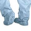 Medline Polypropylene Non-Skid Shoe Covers