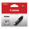 Canon(R) 6517B001, 6452B001 Ink