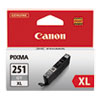 Canon(R) 6517B001, 6452B001 Ink