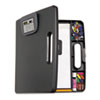Officemate Portable Storage Clipboard Case