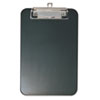 Officemate Plastic Clipboards