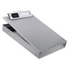 Saunders Redi-Rite(TM) Aluminum Storage Clipboard