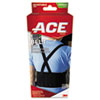 ACE(TM) Work Belt with Removable Suspenders