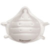 Honeywell ONE-Fit(TM) N95 Single-Use Molded-Cup Particulate Respirator