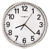 Howard Miller(R) Hamilton Wall Clock