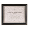 DAX(R) Office Solutions Document Frame