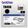 Brother TN420, TN450 Toner