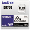 Brother DR700 Drum Unit